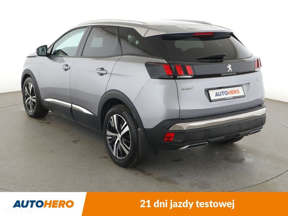Peugeot 3008 - 4