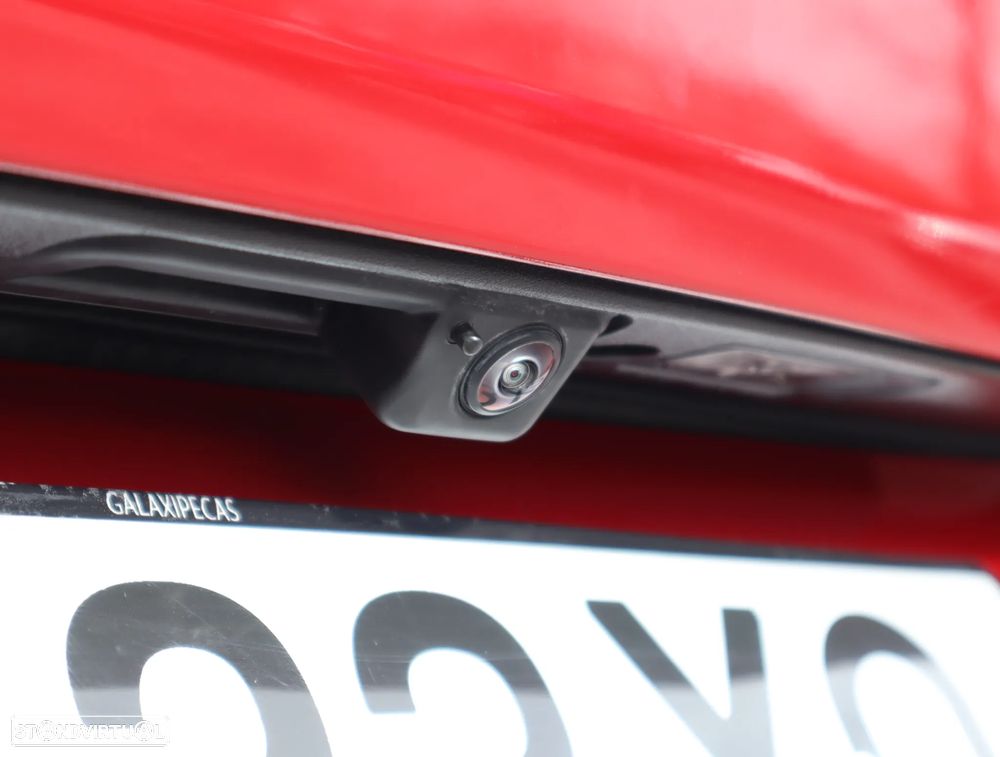 Ford Capri 79 kWh Premium AWD - 19