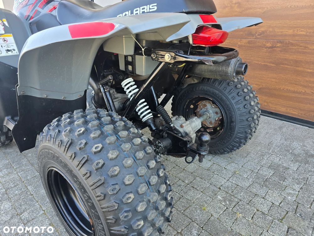 Polaris Phoenix - 15