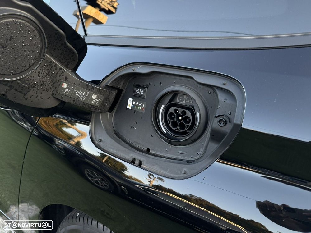 Peugeot 308 SW 1.6 Hybrid Active Pack e-EAT8 - 3