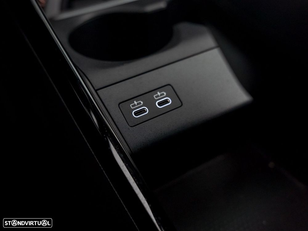 BMW iX1 eDrive20 xLine - 25