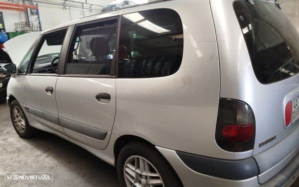 Para Peças Renault Espace Iii (Je0_) - 3
