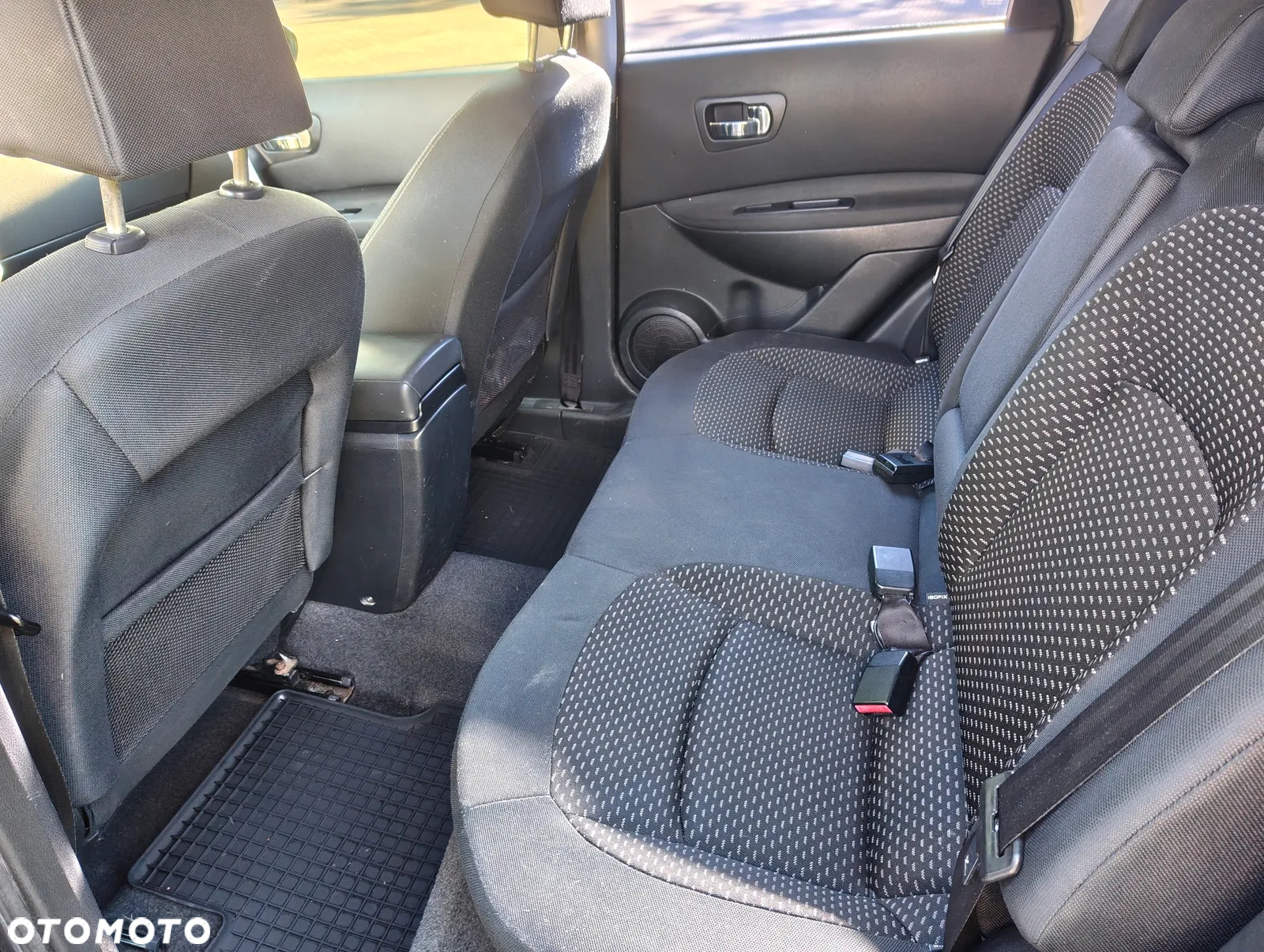 Nissan Qashqai 1.6 Acenta - 4
