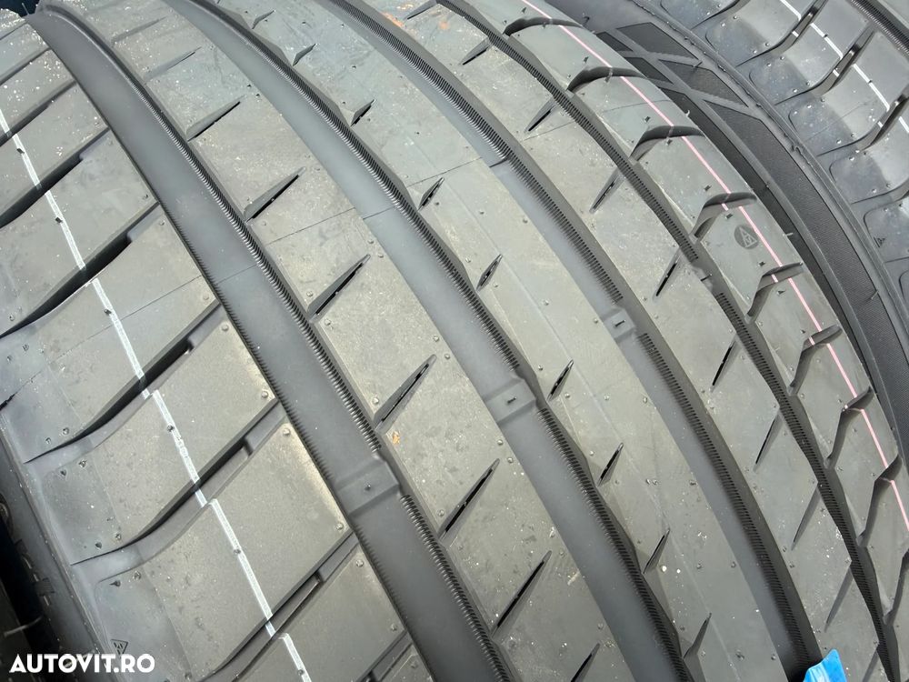 4 anvelope vara 245-45-19 si 275-40-19 BMW F01 BMW G11 G12 BMW GT Mercedes W222 seria5 GT X3 X4 Cauciucuri 245-45-19 - 275-40-19 vara noi - 6