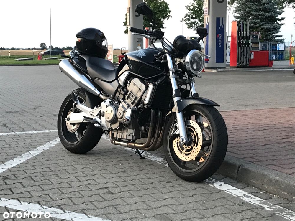 Honda Hornet - 39