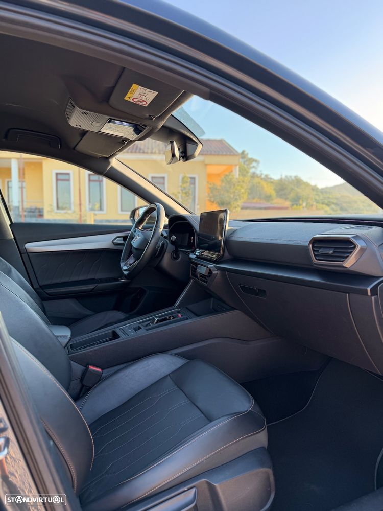 Cupra Formentor - 6