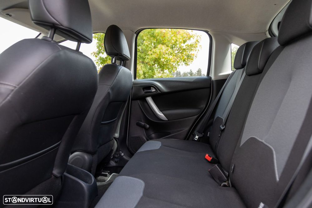 Citroën C3 1.4 e-HDi Air.Seduction CMP - 55