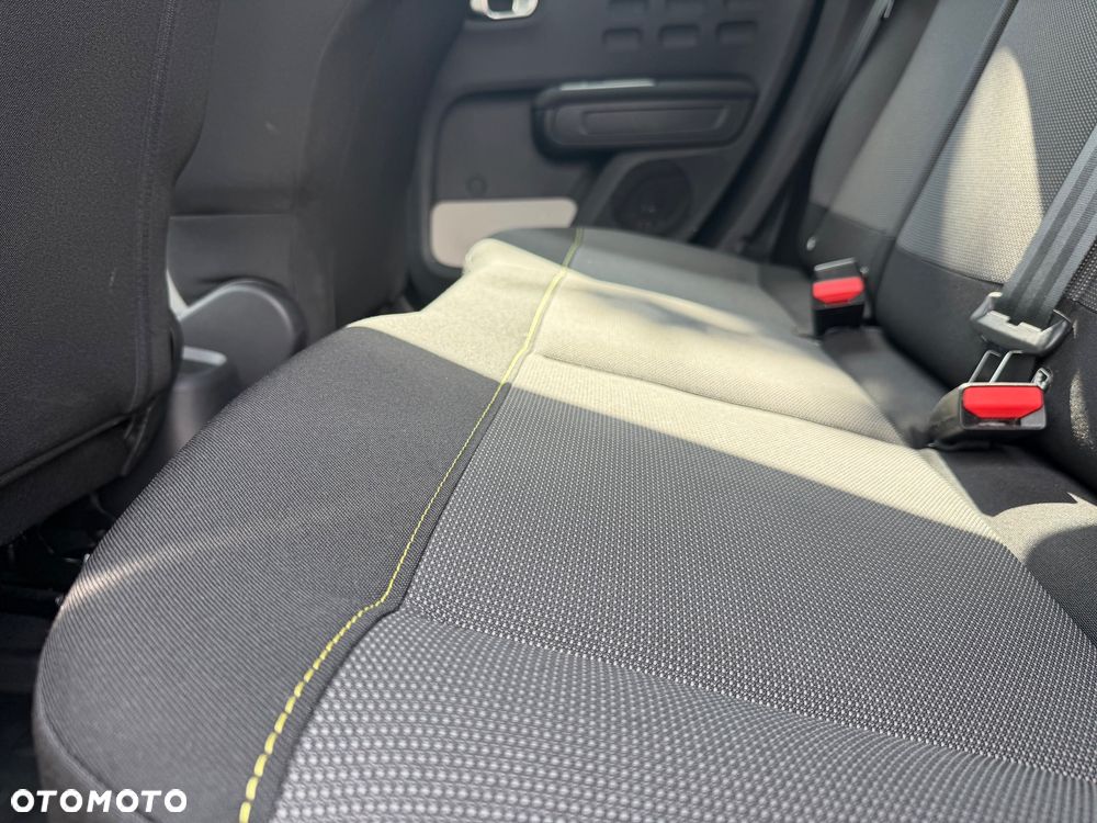 Citroën C3 1.2 PureTech Shine - 18