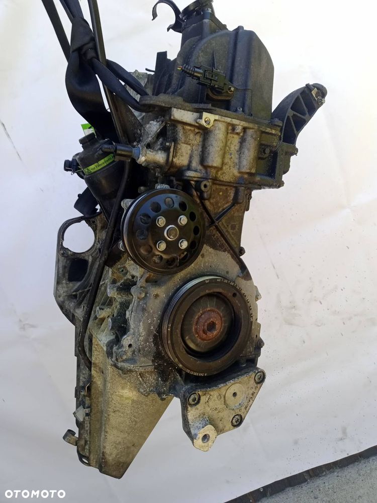 SILNIK 266.960 MERCEDES W169 A200 - 8