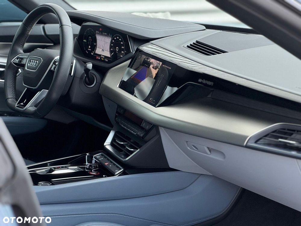 Audi e-tron GT - 17