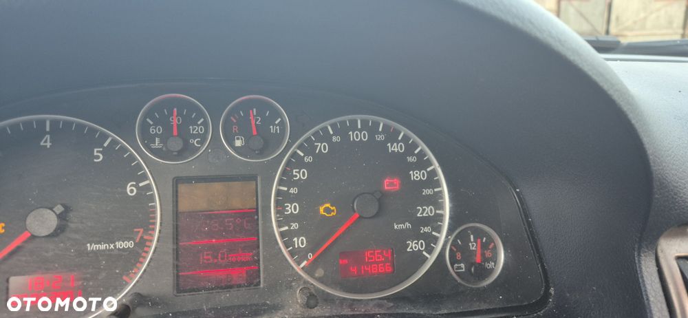 Audi A6 Limousine - 2