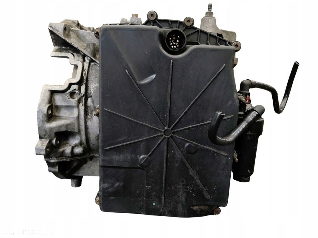 SKRZYNIA BIEGÓW AUTOMAT POWERSHIFT VOLVO V70 III 2.0 T5 AG9R7000JB 168 TYŚ - 7