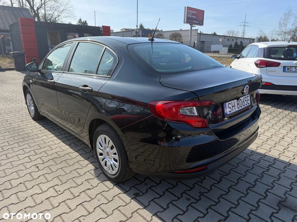 Fiat Tipo - 3