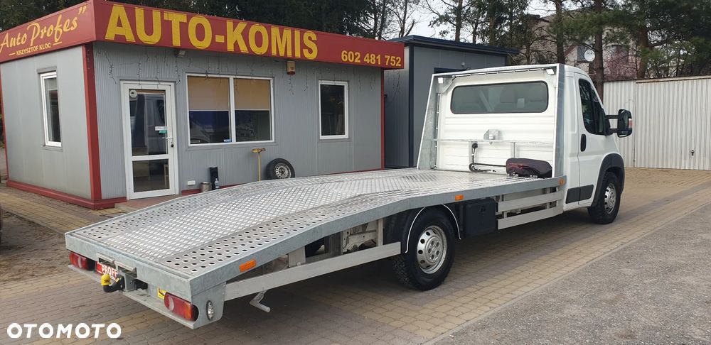 Peugeot Boxer - 5