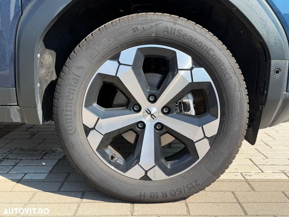 Dacia Bigster HEV 155 Journey - 22