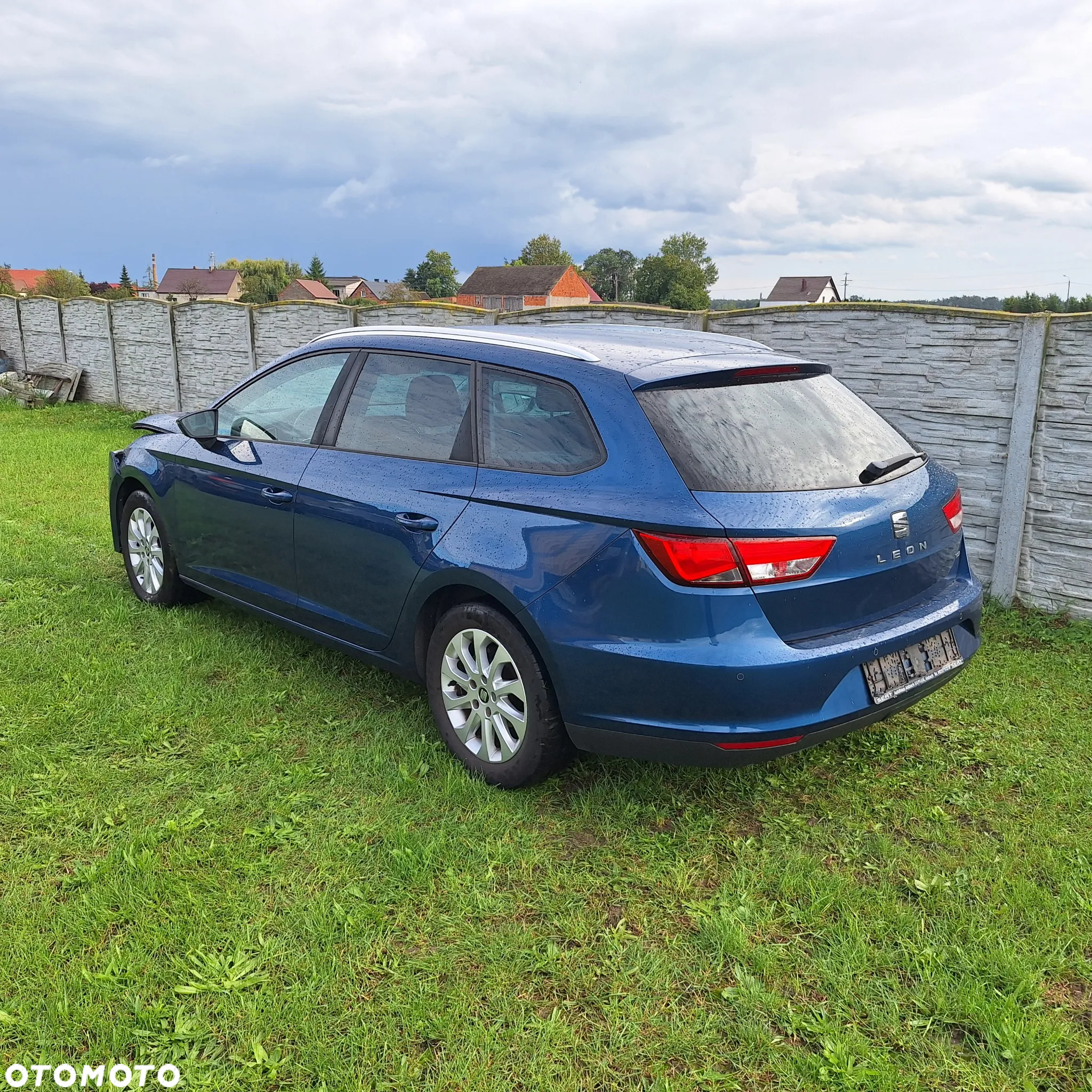 Seat Leon - 6