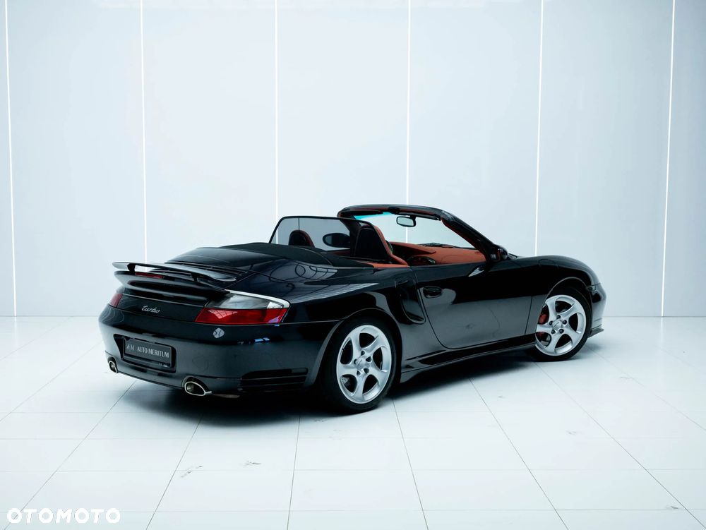 Porsche 911 - 8