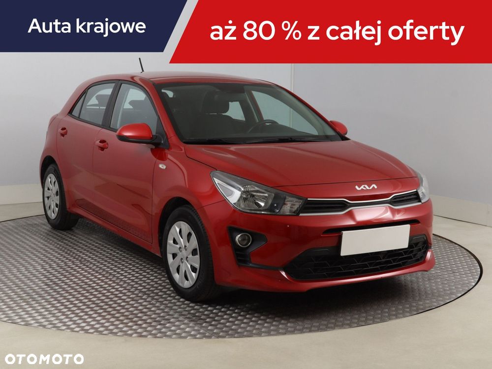 Kia Rio - 3