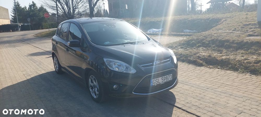 Ford C-MAX 1.0 EcoBoost Start-Stopp-System Champions Edition - 5