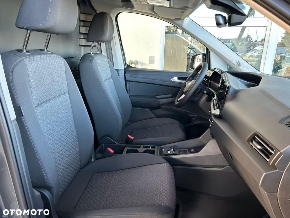 Ford Transit Connect PHEV 150KM Limited - 11