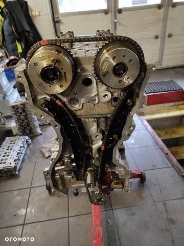 Silnik naprawa G4NC KIA Hyundai Gwarancja USŁUGA KOMPLEKSOWA Z WYMIANĄ - 13