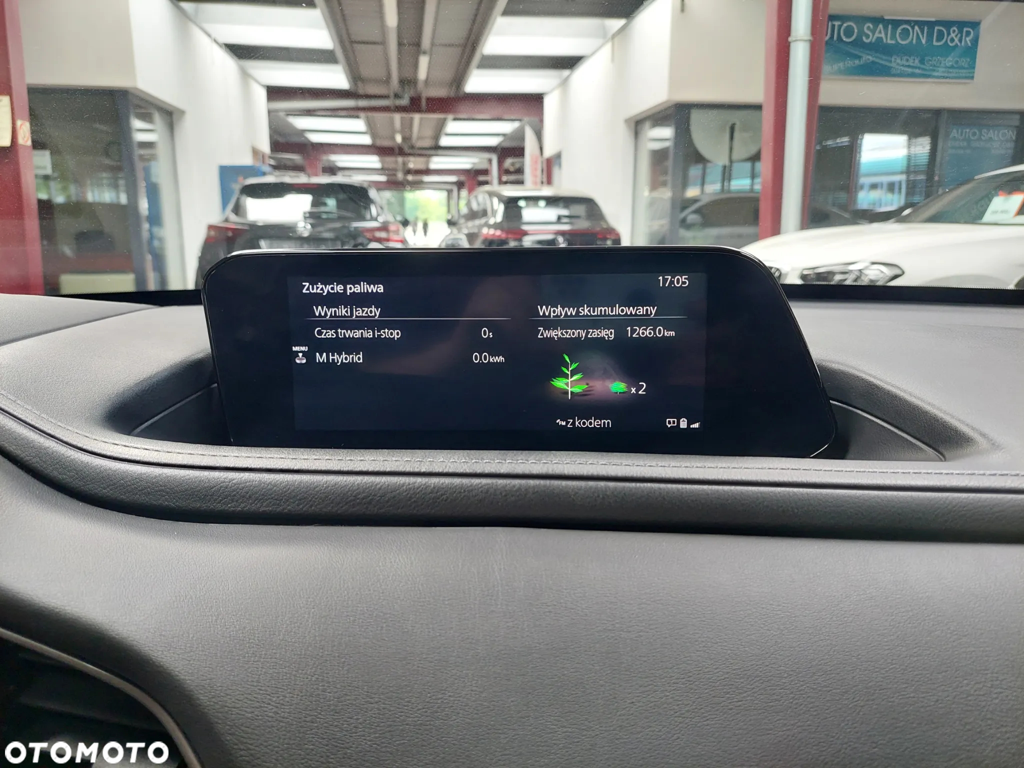 Mazda CX-30 - 20
