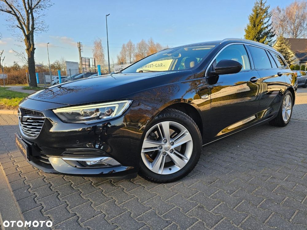 Opel Insignia - 5