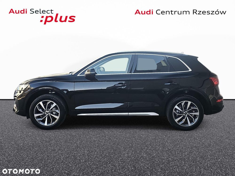 Audi Q5 - 9