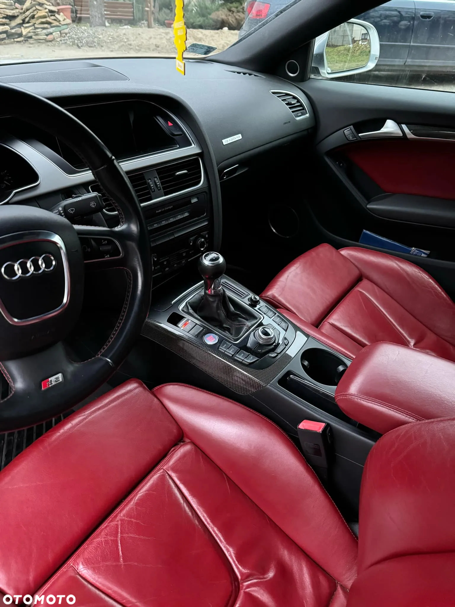 Audi S5 4.2 Quattro - 8