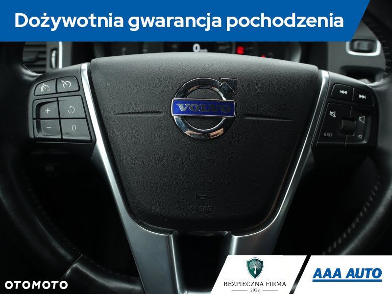 Volvo S60 - 21