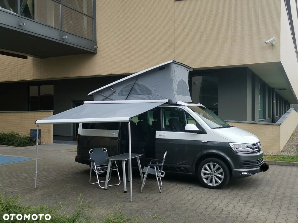 Volkswagen California - 30
