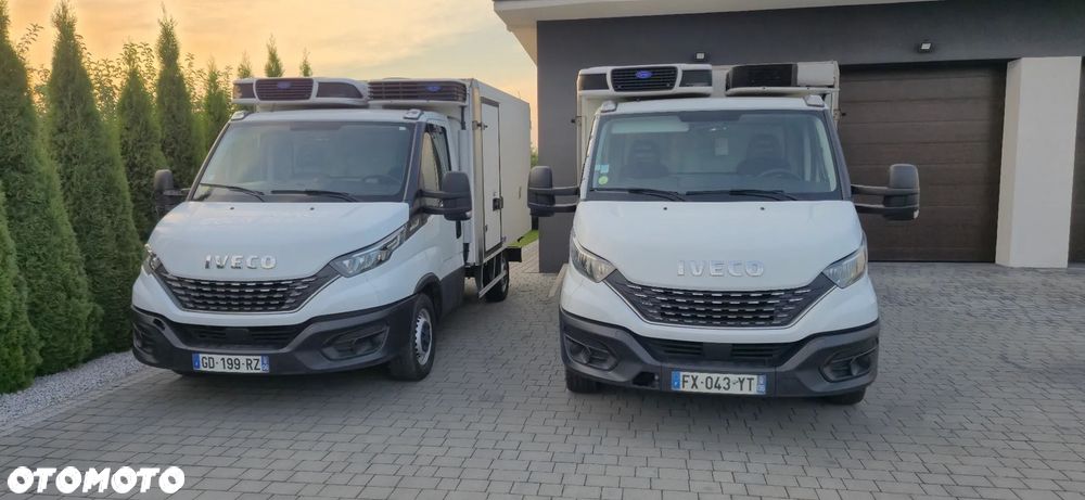 Iveco Daily - 4