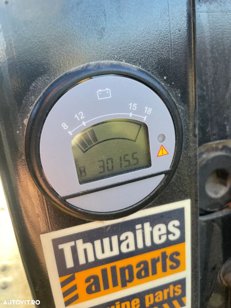 Thwaites MACH866 - 18