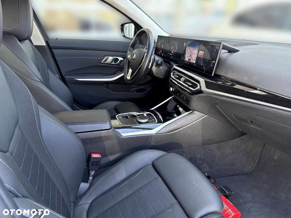 BMW Seria 3 - 21