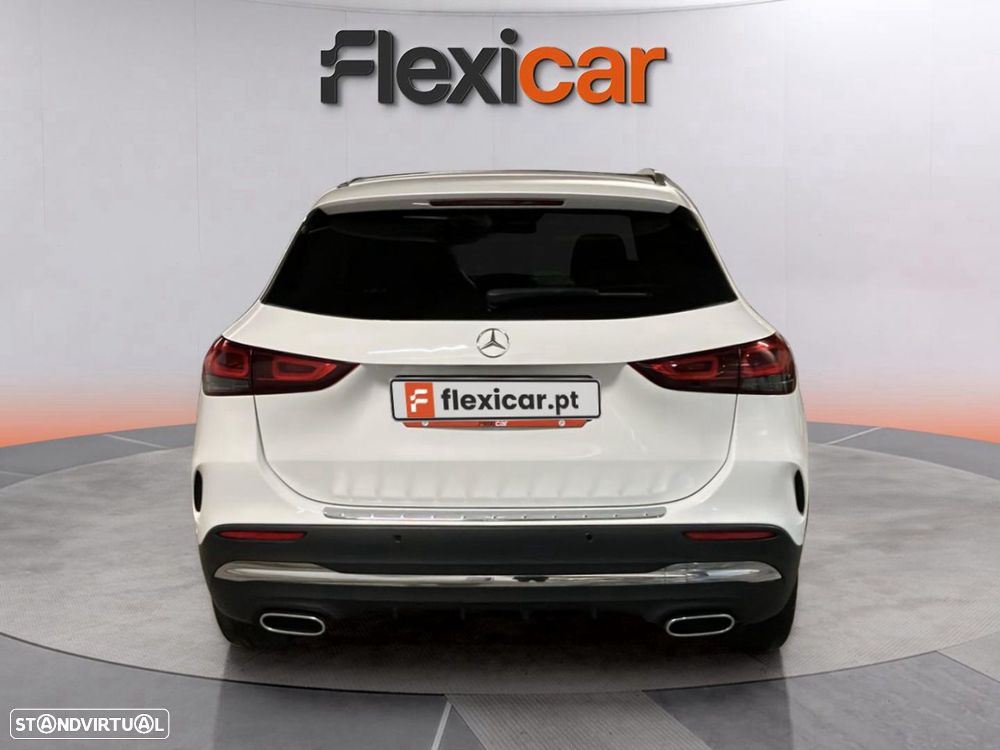 Mercedes-Benz GLA 250 e AMG Line - 4