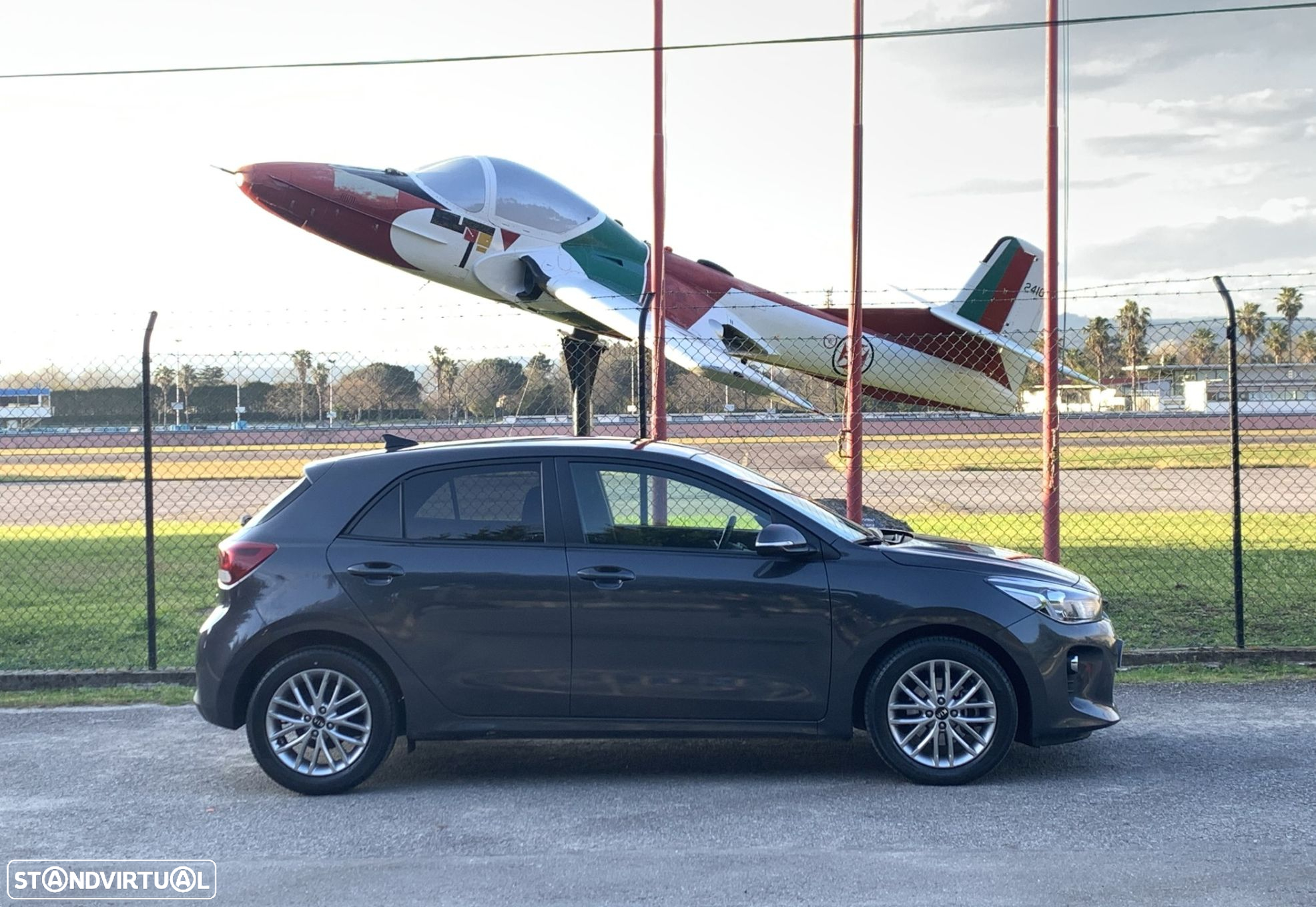 Kia Rio 1.0 T-GDi Drive - 6