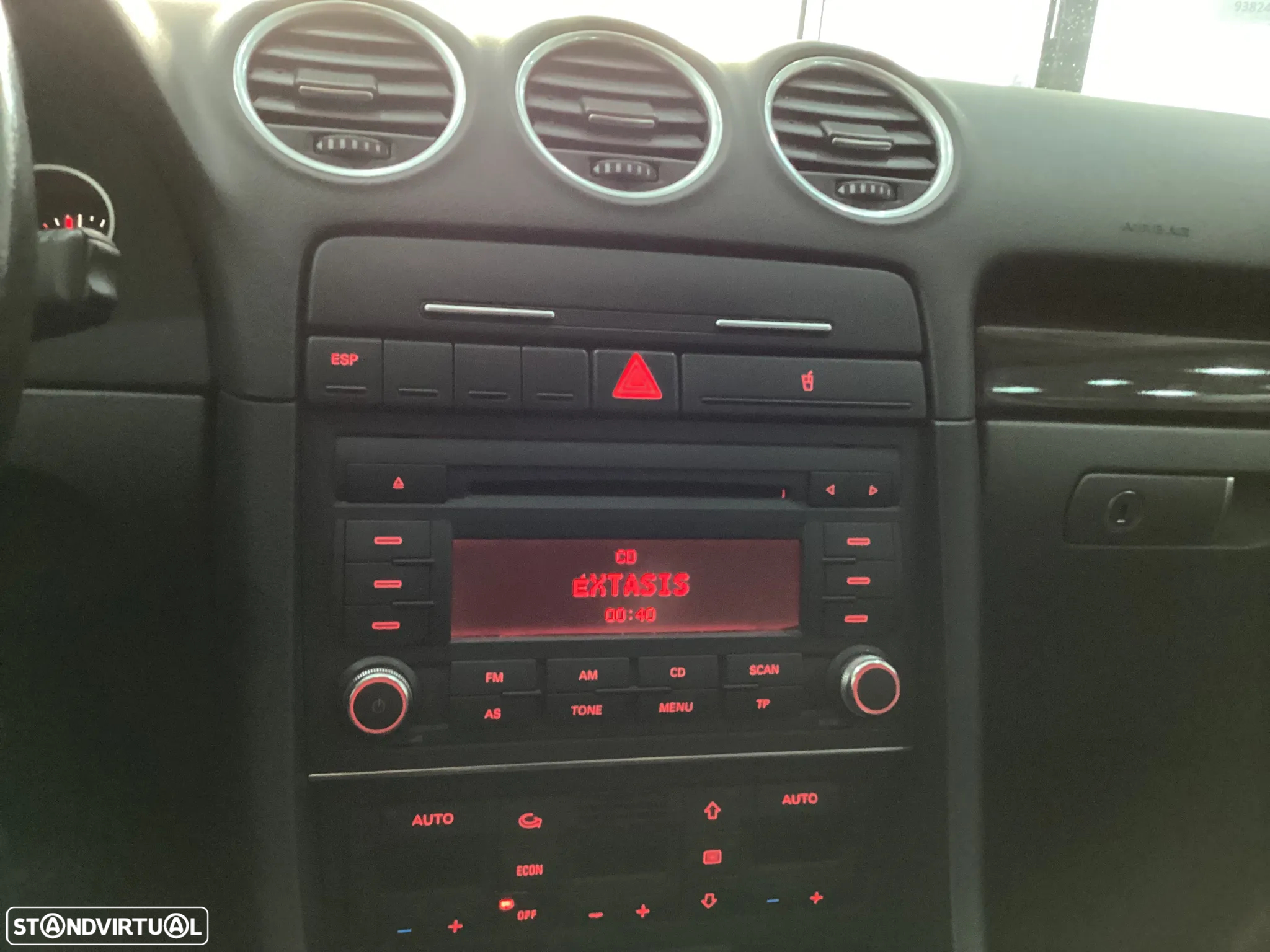 SEAT Exeo ST 2.0 TDI Style - 13
