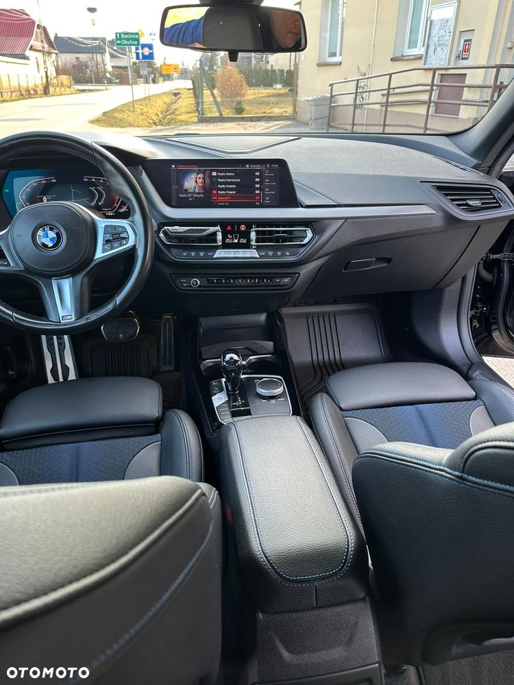 BMW Seria 2 218i M Sport - 10