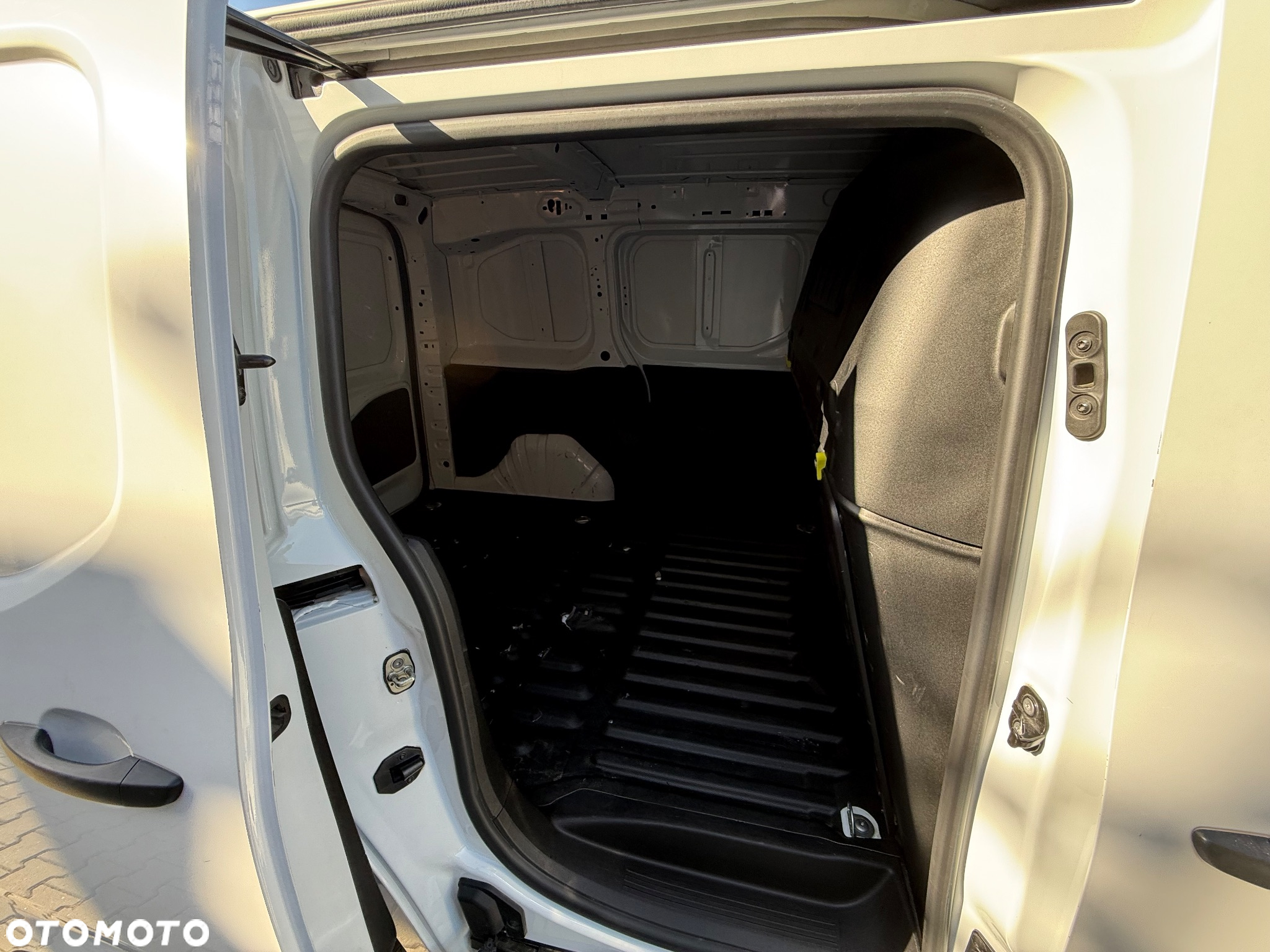 Citroën Berlingo - 16