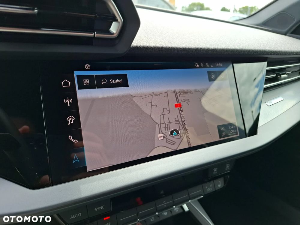 Audi A3 Limousine TFSI mHEV 110 kW S Line S tronic - 18