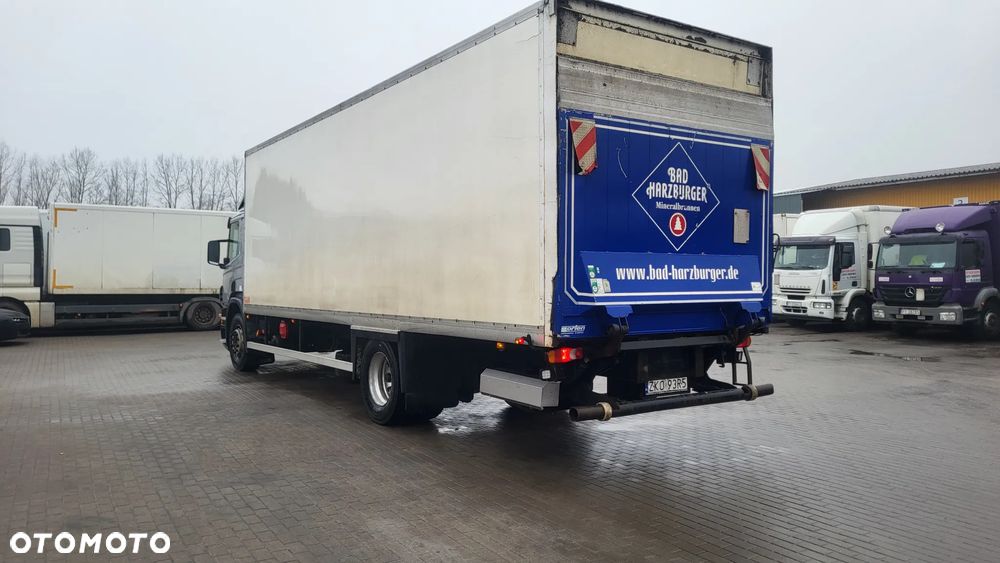 Scania P310 - 4