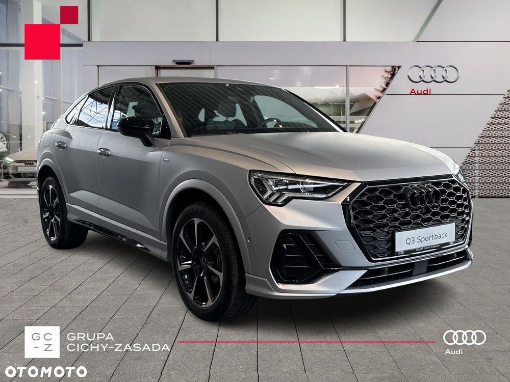 Audi Q3 Sportback - 15