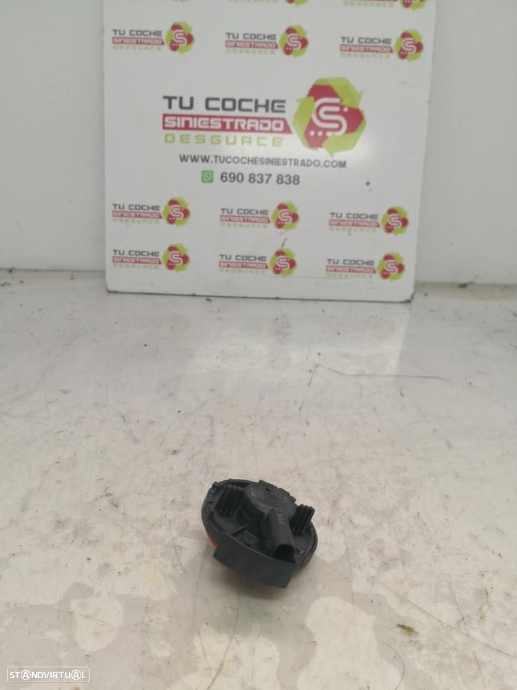 SENSOR DE COLISÃO DE IMPACTO TESLA MODEL 3 - 1