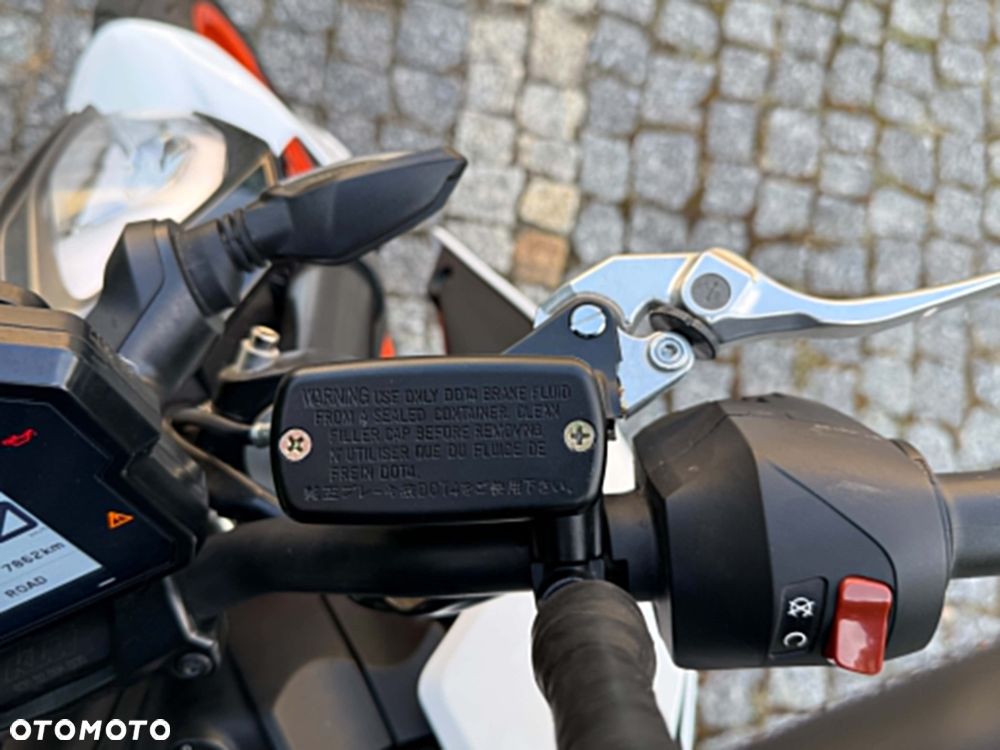 KTM Duke - 11