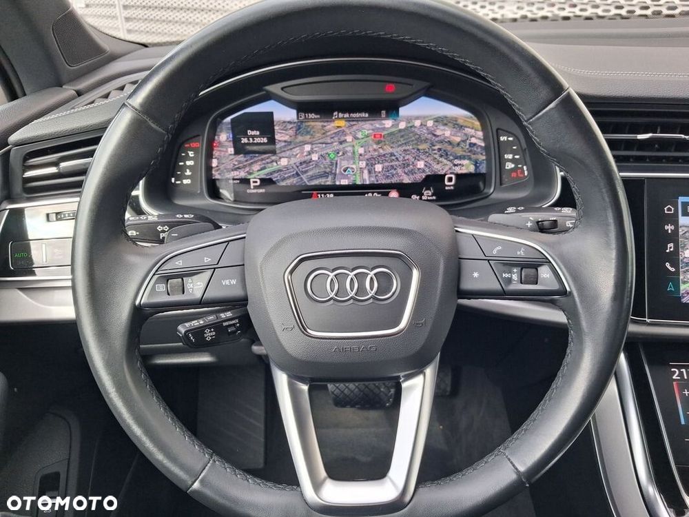 Audi Q7 - 13