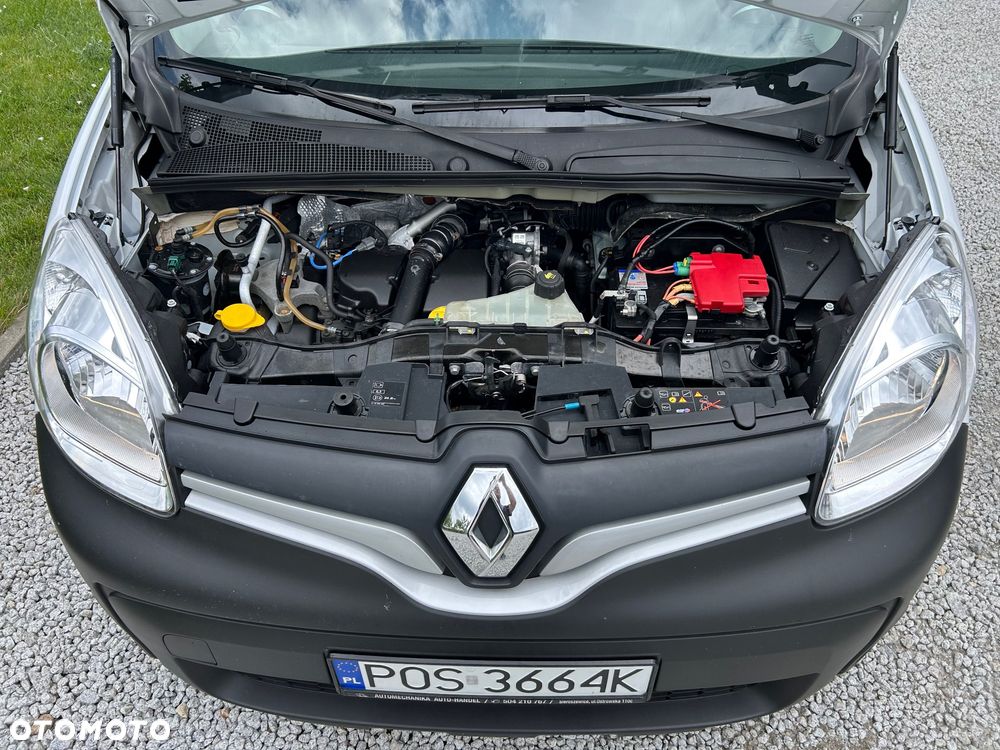 Renault Kangoo - 13
