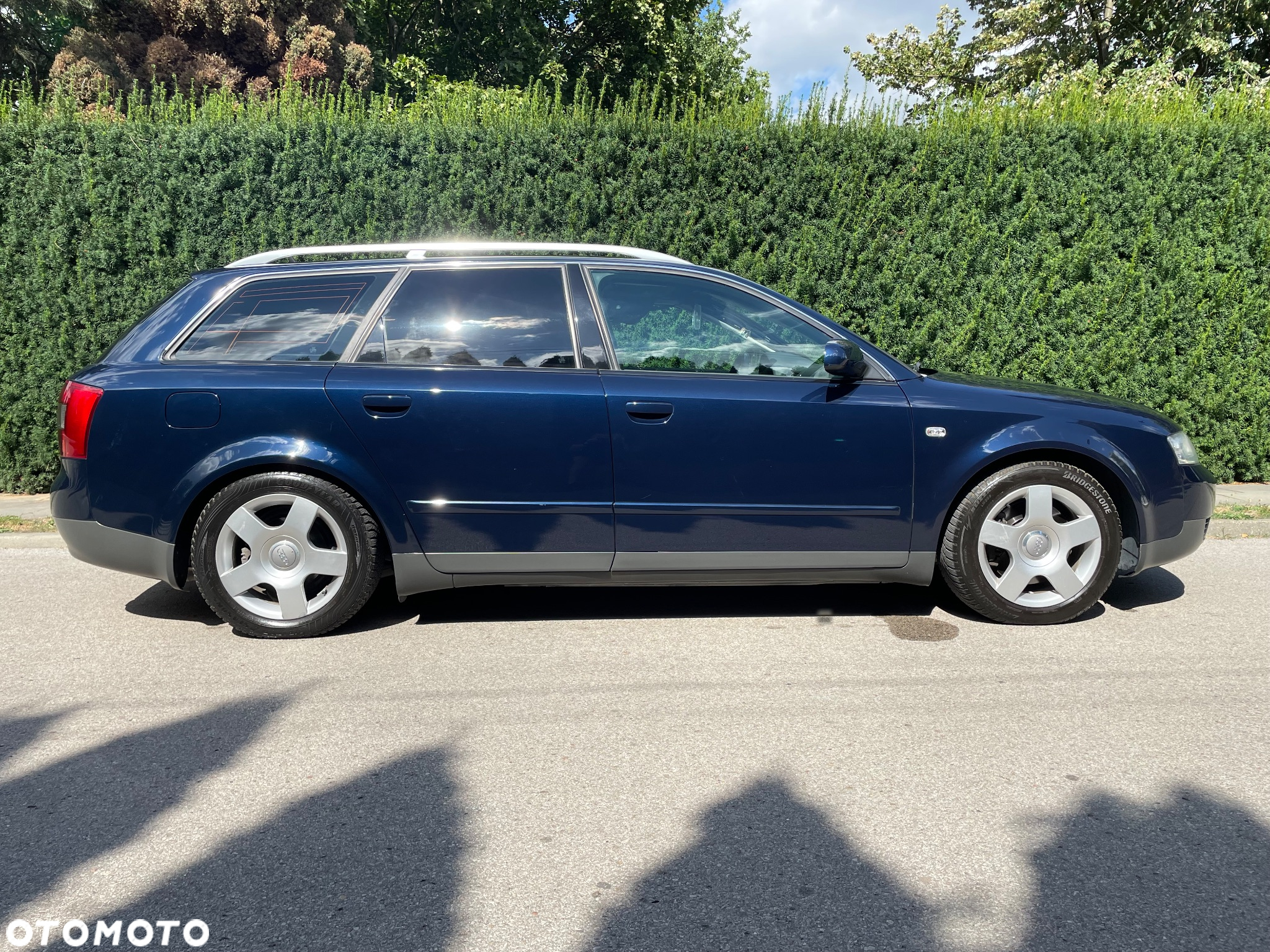 Audi A4 ver-avant-1-8t-quattro - 6