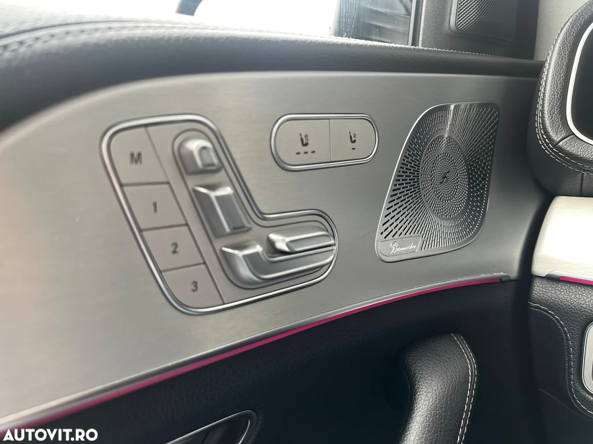 Mercedes-Benz GLE 400 d 4MATIC - 15