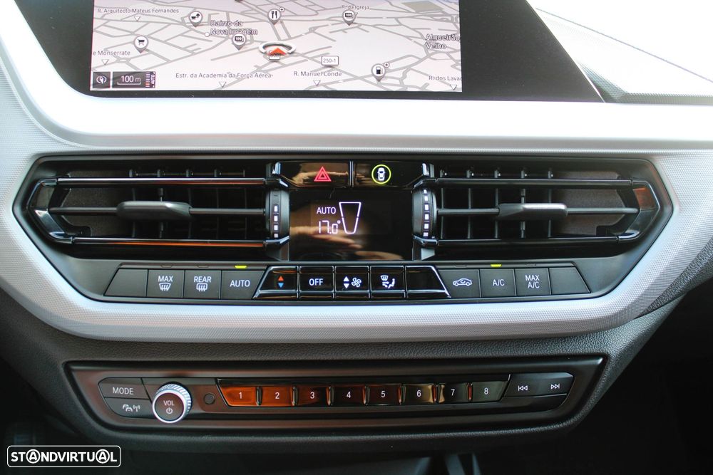 BMW 116 d Pack Essence - 46