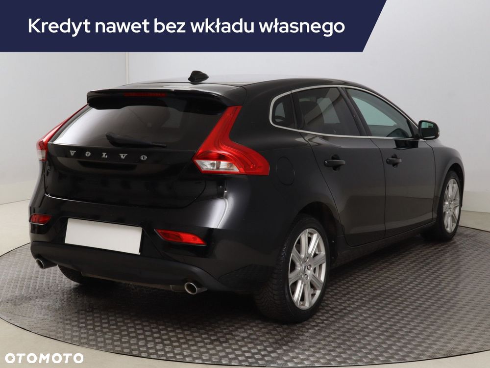 Volvo V40 - 7